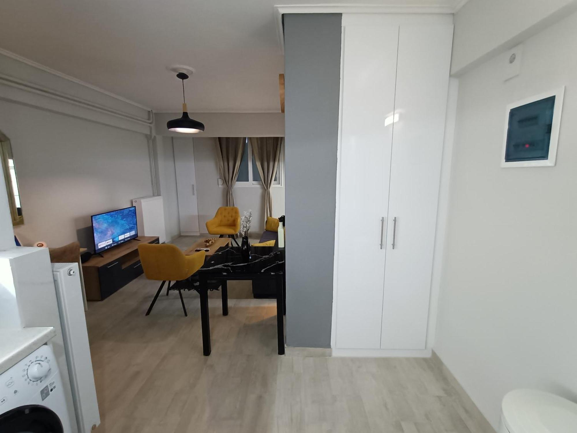 Urban Nest Apartment Athens Exterior photo